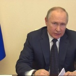 Путин: Западът има една цел - унищожаване на Русия, но това няма да им се случи