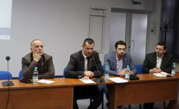 На 15 март в гр Хисаря след двегодишно прекъсване заради