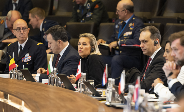 На срещата в Брюксел получихме категорично послание от всички страни членки