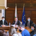 Министърът на земеделието: Ръководството „Сортови семена - Елит" незабавно да подаде оставка