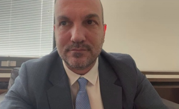 Част от българските граждани от Бердянск са били евакуирани през