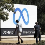 На 21 март съдът в Москва ще разгледа молба за признаване на Мета за екстремистка организация