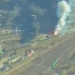 Русия съобщи, че е нанесла удари по украинската енергийна инфраструктура и складове със западно оръжие