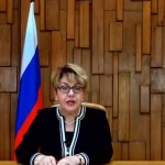 Митрофанова: Без руски газ ще има енергийна катастрофа и днешната ценова криза ще стане празник