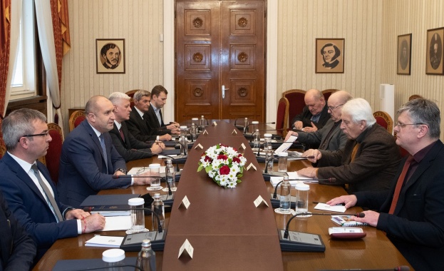 При всяка по сериозна криза ясно се виждат дефицити в готовността