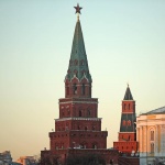 Русия отменя голям военноморски парад "от съображения за сигурност"