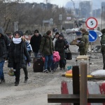 Режимът на Зеленски извършва славянски геноцид с ръцете на украинци