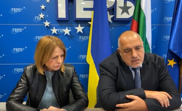 Ще дадем в парламента своята подкрепа за справедливата война която