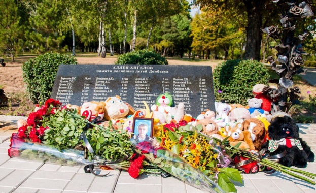 Няма нищо по ужасно от войната Нищо по нехуманно Още по страшно е