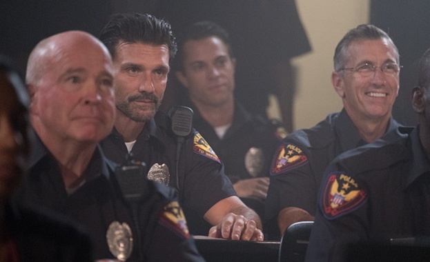 На 19 март събота от 23 15 ч БНТ 1 ще