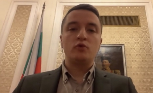 Явор Божанков, БСП: Правителството приема стъпки, които са в интерес на гражданите