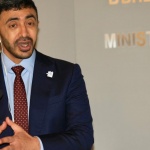 ОАЕ има готовност да предостави необходимата помощ за уреждане на ситуацията в Украйна