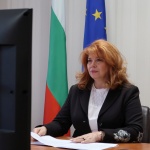 Йотова за преместването на украинските бежанци: Беше ясно, че системата, която измисли правителството, ще създаде проблеми