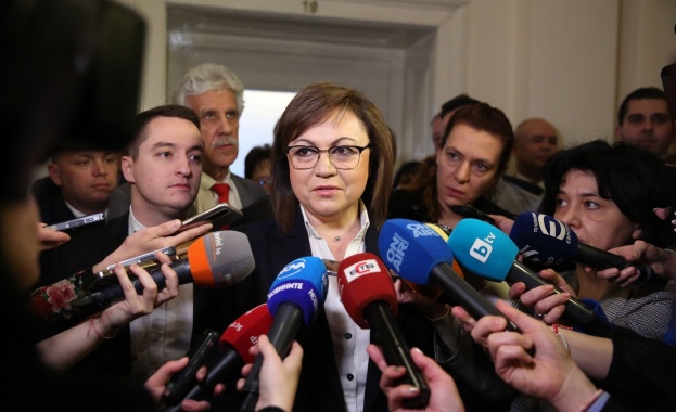 Нашата политическа позиция е последователна еднозначна и вие я познавате