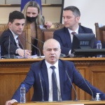 Георги Свиленски: БСП 5 години е последователна в борбата с модела Борисов и ГЕРБ 