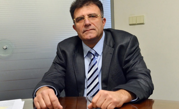 Бившият премиер и лидер на ГЕРБ Бойко Борисов беше задържан