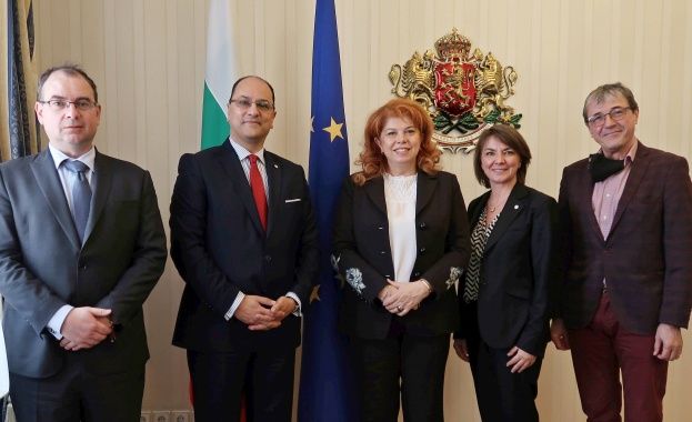 Възможностите за разширяване на влиянието на образованието във франкофонските страни