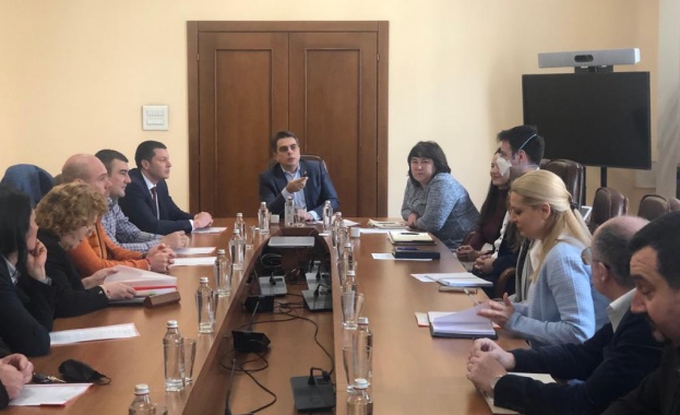 Финансовите възможности за допълнително подпомагате на сектор животновъдство с цел