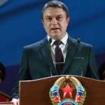 ЛНР: Силите на републиката освободиха всичките населени места, с изключение на Северодонецк и Лисичанск