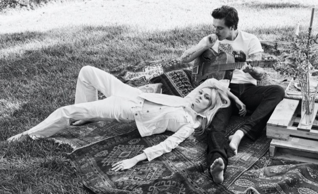 Истинската любов е на почит в модата още една