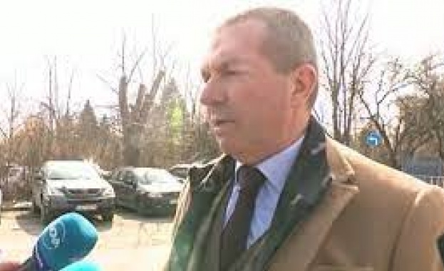 Бойко Борисов започва да излиза от шока от ареста Той