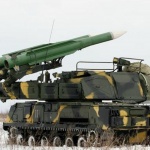 Русия обяви, че е унищожила четири украински системи за ПРО