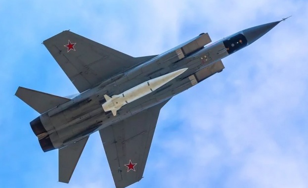 Руската авиация не оставя шанс на Въоръжените сили на Украйна
