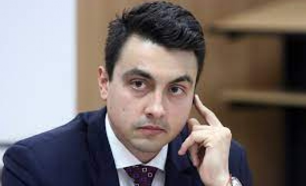 Заместник министърът на земеделието Момчил Неков има среща със земеделски производители