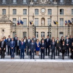 Министър Проданов взе участие в “Неформална среща на министрите на туризма на ЕС“ в Дижон, Франция