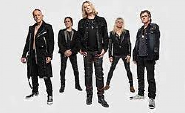 Група Деф лепард обяви 12 и студиен албум след 7 годишна пауза