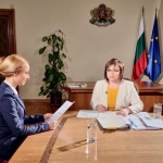 Корнелия Нинова: Актуализацията на бюджета ще повиши доходите и ще стабилизира икономиката