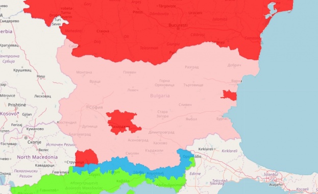 Европейската комисия ЕК облекчи ограниченията при производството и търговията на