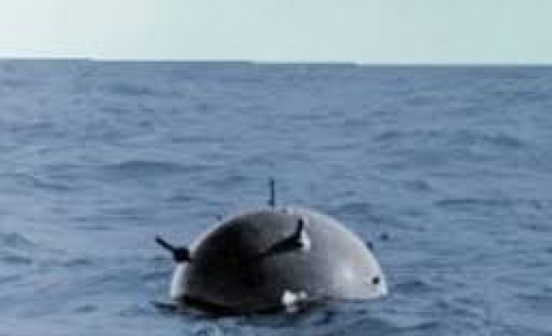 Русия предупреди че мините разположени от украинските сили в Черно