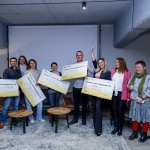 Млади предприемачи получават подкрепа за бизнес в родните си места