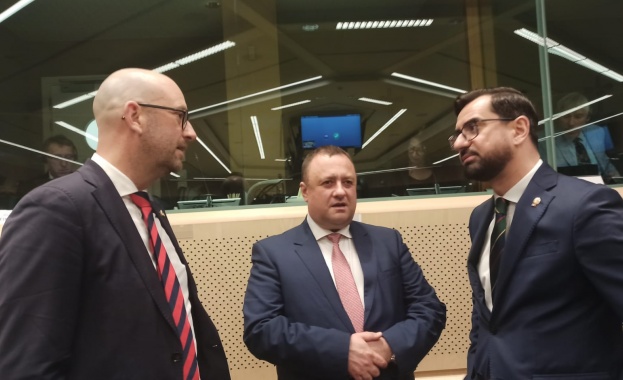 Предлагаме да се повишат индивидуалните и национални тавани по de