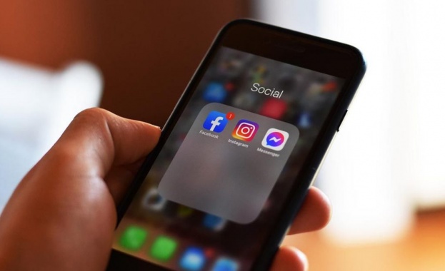 Съдът в Москва призна американската компания Meta за екстремистка организация