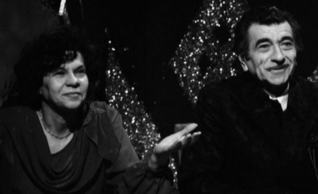 Сряда вечер 23 март от 21 00 ч поредицата БНТ Представя