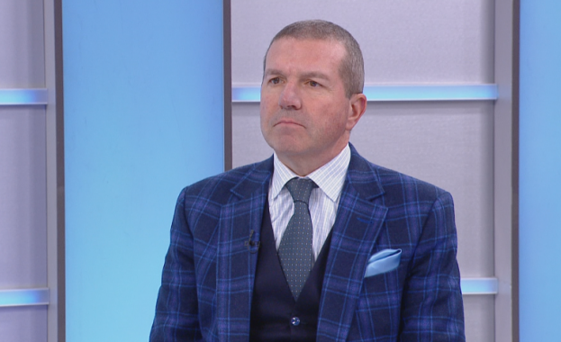 В дома на подзащитния ми Бойко Борисов не е иззето