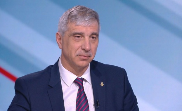 Задържането беше направено по рамките на закон и умерено МВР