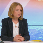 Йорданка Фандъкова: Те направиха безумия и сега се оправдават с мен