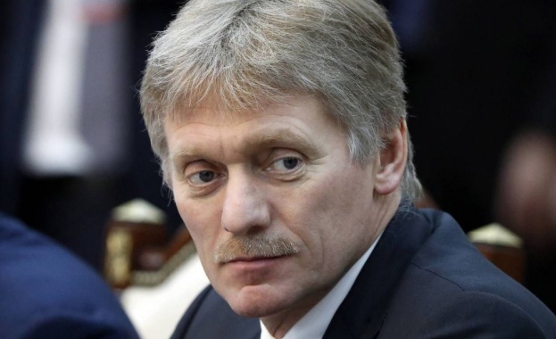 Прессекретарят на президента на Руската федерация Дмитрий Песков заяви пред