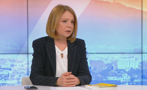 Ще направим всичко възможно за да има редовно правителство работещ