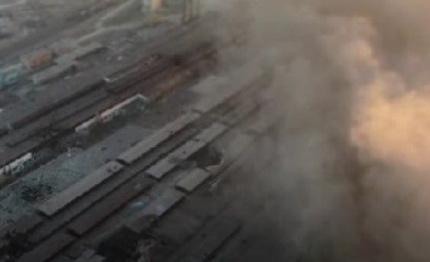 Операцията по освобождаването на Мариупол продължава За унищожаване на позициите