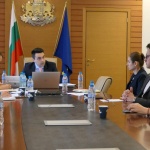 Зам.-министър Момчил Неков: Заедно с производителите ще работим за насърчаване на винения туризъм