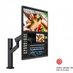 LG е големият победител от тазгодишното издание на наградите RED DOT 