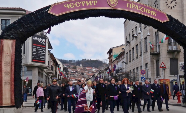 Да бъде приет след толкова отлагания Закон за старите столици