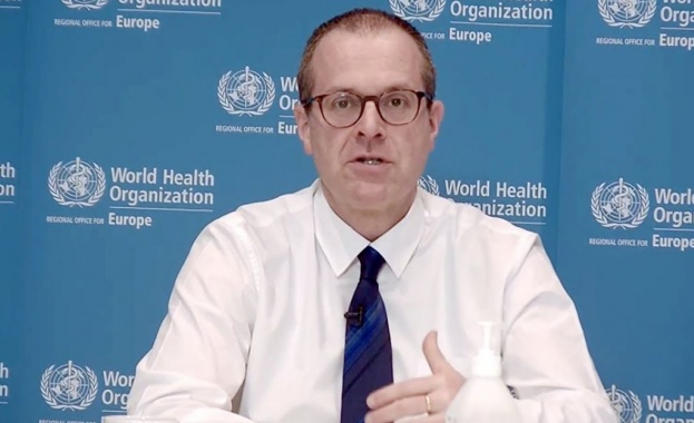 Няколко европейски държави между които Германия Франция Италия и Великобритания