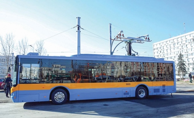 Столичният общински съвет СОС ще гласува на заседанието си на