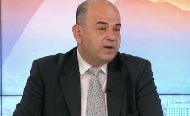 С 19 5 е ръстът на цените при основните храни у