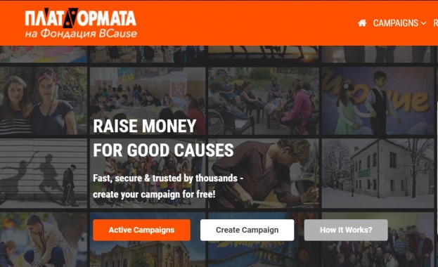 Още от първия ден на войната индустрията на бизнес услугите